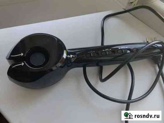 Щипцы Rowenta CF3610D0 So Curls Нальчик