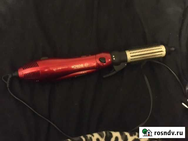 Щетка-фен Магадан - изображение 1
