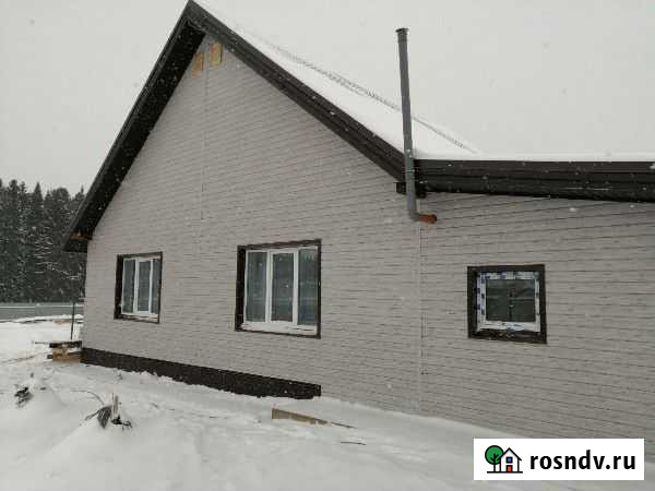 Фасадные работы Пермь - изображение 1