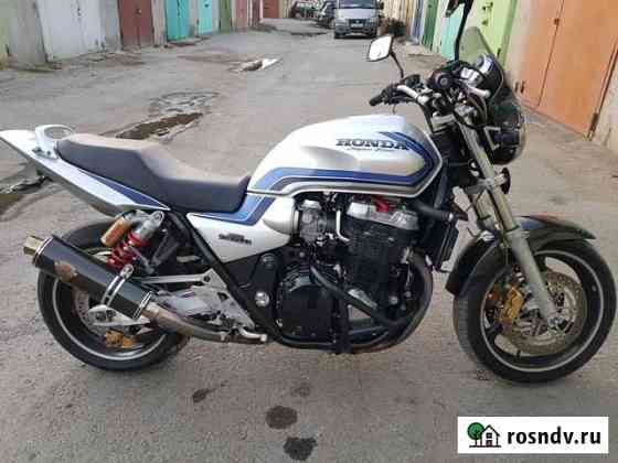 Honda cb 1300 Ростов-на-Дону