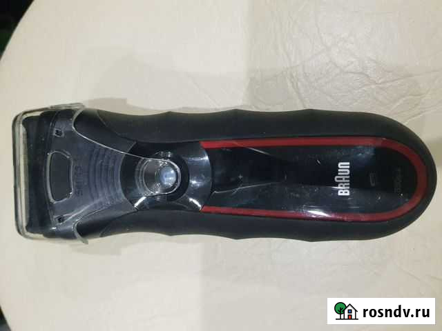 Бритва электрическая(запчасти) Ярославль - изображение 1