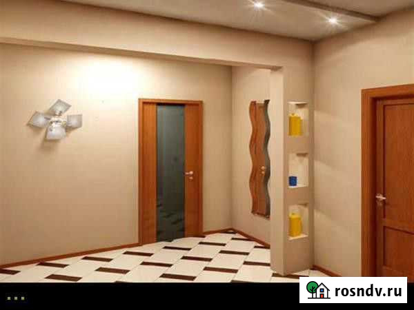 Ремонт квартир под ключ Александров - изображение 1