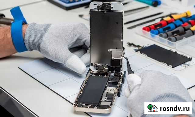 Замена дисплея iPhone 5/6/7/8/X/XS/XR/XsMax/11/11P Мытищи - изображение 1