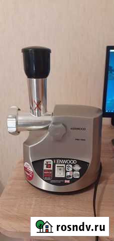 Мясорубка электрическая новая Грозный - изображение 1