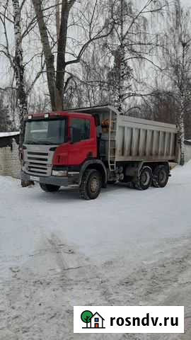 Услуги самосвалов, погрузчика, экскаватора Ковров - изображение 1