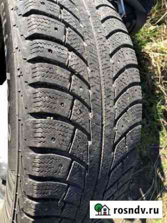 Blackstone 4 Season 205/65 R15 20B Хабаровск