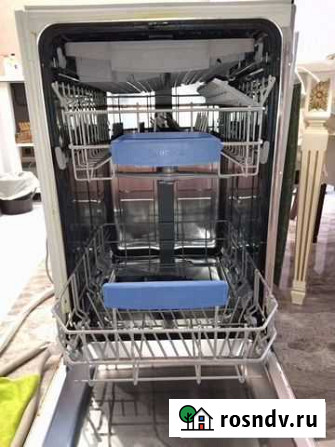 Посудомоечная машина bosch 45 см Щёлково - изображение 1