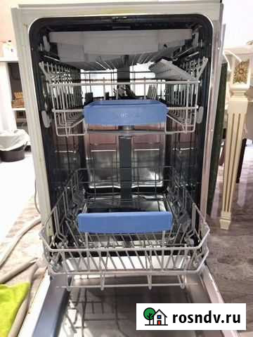 Посудомоечная машина bosch 45 см Щёлково - изображение 1