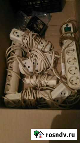 Удлинители Кострома - изображение 1