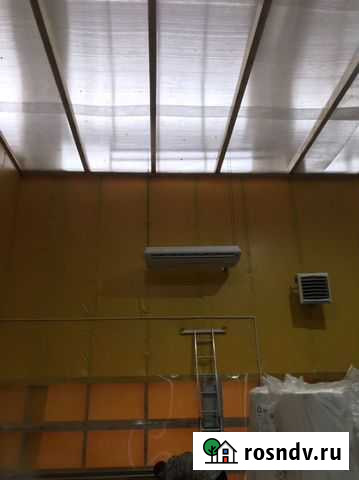 Монтаж холодильного оборудования Кострома - изображение 1