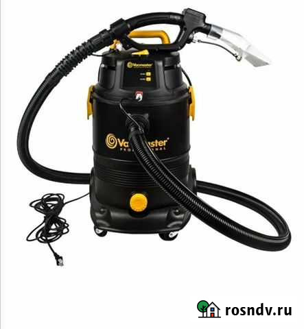 Аренда моющего пылесоса. Бронь до 5 дек Стерлитамак - изображение 1