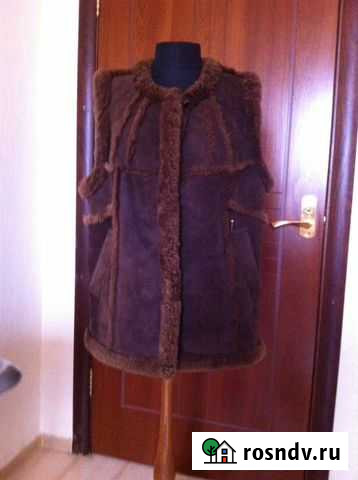 Ремонт дубленок, шуб Барнаул - изображение 1