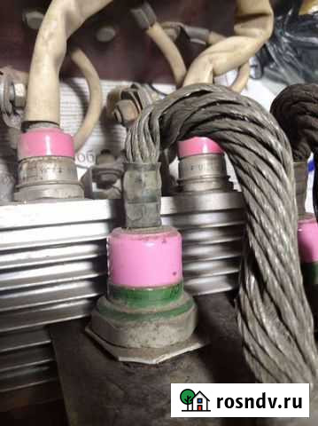 Силовые диоды Волоконовка - изображение 1