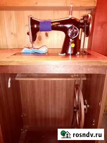 Швейная машина Краснотурьинск - изображение 1