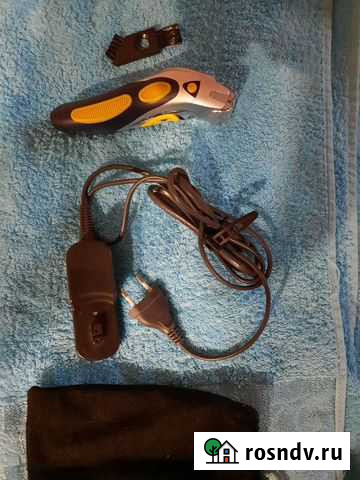 Электробритва panasonic Улан-Удэ - изображение 1