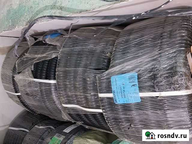 Металлорукав в пвх изоляции мрпи нг 50 d50мм длина Новый Уренгой - изображение 1