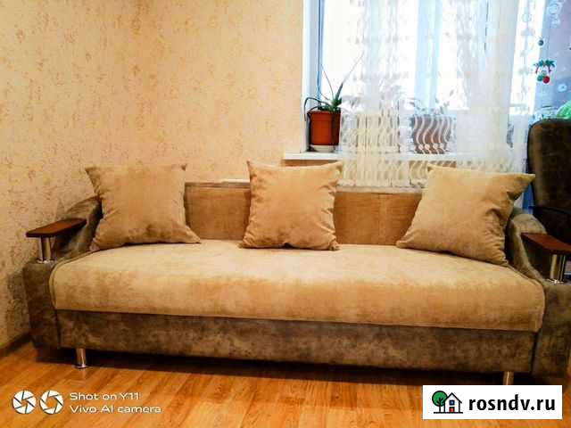 Перетяжка мягкой мебели Любинский - изображение 1