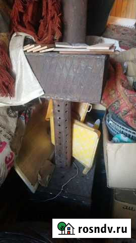 Печь на отработанном масле Черногорск - изображение 1