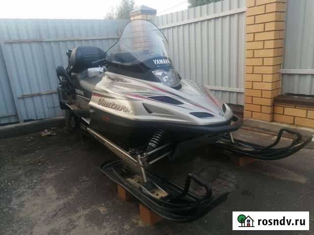 Продаю снегоход Клин - изображение 1