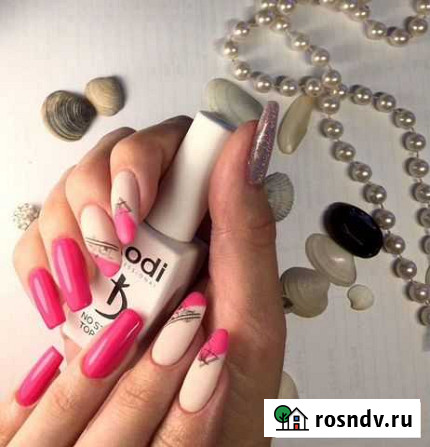 Онлайн курс «Маникюр» Киров - изображение 1