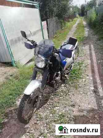 Honda dominator 650nx Васильево