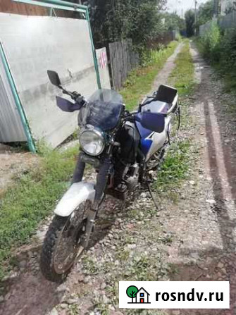 Honda dominator 650nx Васильево - изображение 1