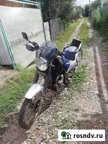 Honda dominator 650nx Васильево - изображение 1