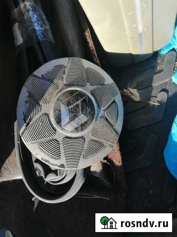 Продам колпак на рено Нижний Новгород - изображение 1