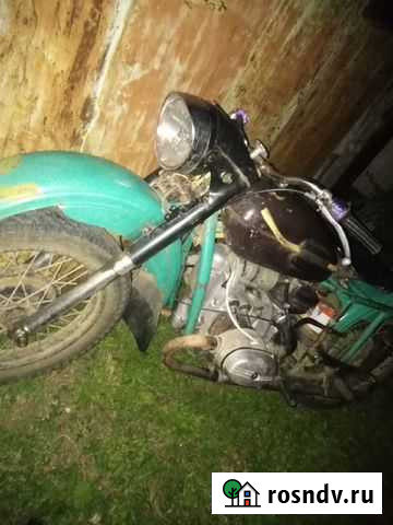 Урал Туим - изображение 1