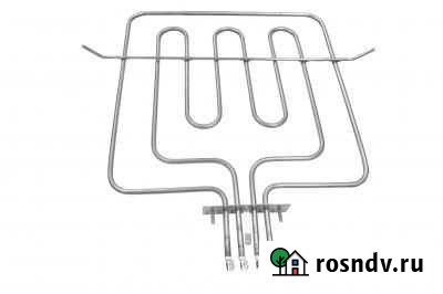 Тэн 800 + 1500W верхний сдвоенный ем341 дарина для Улан-Удэ - изображение 1