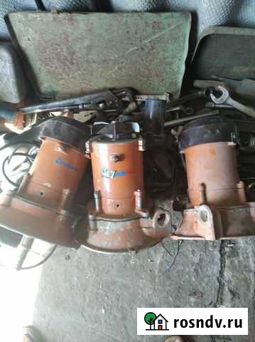 Насос Агидель м Цимлянск - изображение 1