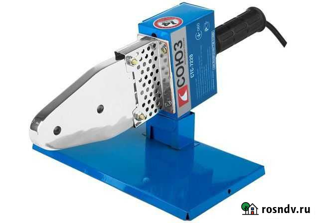 Паяльник союз стс-7220 Воткинск - изображение 1