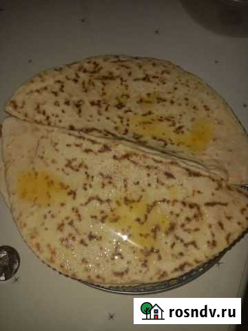 Домашняя выпечка на заказ Грозный - изображение 1