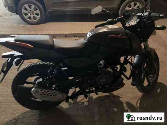 Bajaj pulsar 180 Уфа