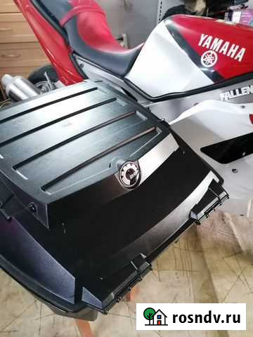 Багажный кофр для снегоходов BRP Мончегорск - изображение 1