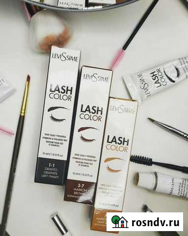 Оформление бровей Калининград - изображение 1