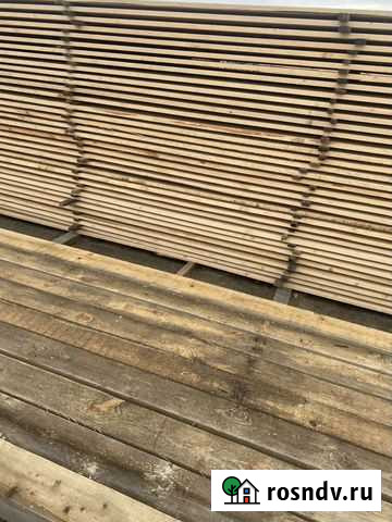 Вагонка, Доска, Брус Узловая - изображение 1