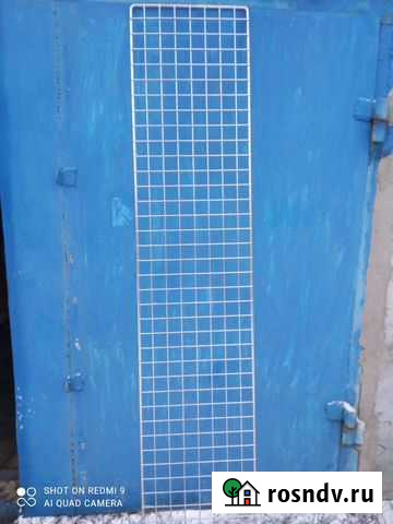 Металлические решетки бу Кузнецк - изображение 1