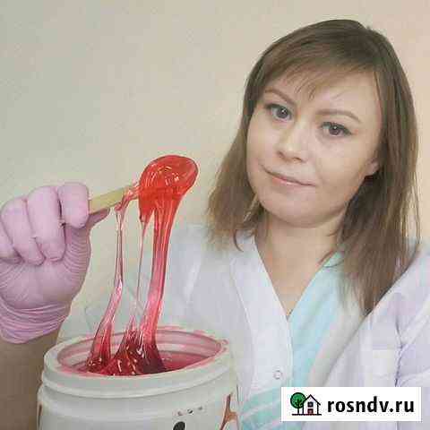 Шугаринг/васкинг Владимир
