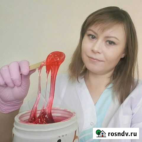 Шугаринг/васкинг Владимир - изображение 1