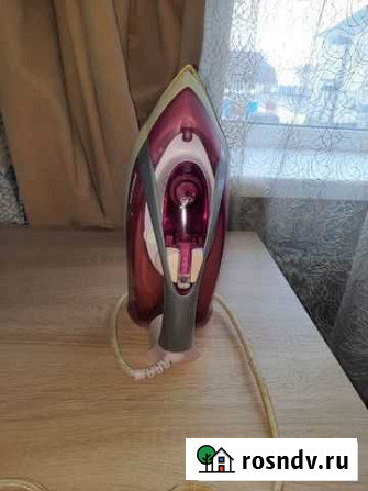 Утюг Philips Брянск - изображение 1