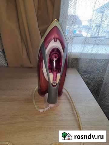 Утюг Philips Брянск - изображение 1