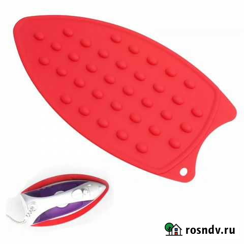 Подставка под утюг Тюмень - изображение 1