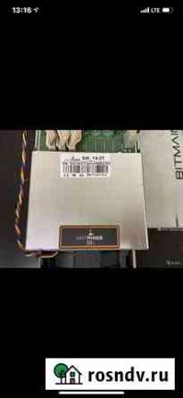 Asic bitmain antminer s9 14th Липецк