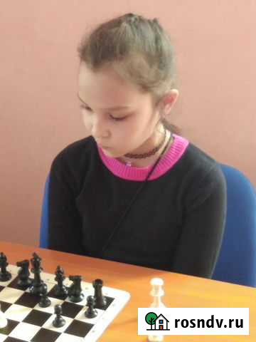 Занятие по шахматам Омск - изображение 1