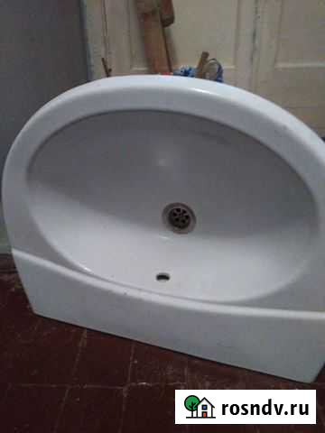 Раковина тюльпан Юрга - изображение 1