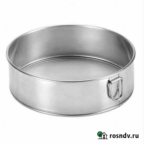 Сито для муки Омск - изображение 1