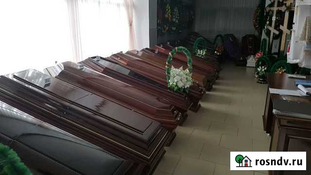 Ритуальные услуги Каменоломни - изображение 1