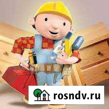 Сборка мебели Барнаул - изображение 1