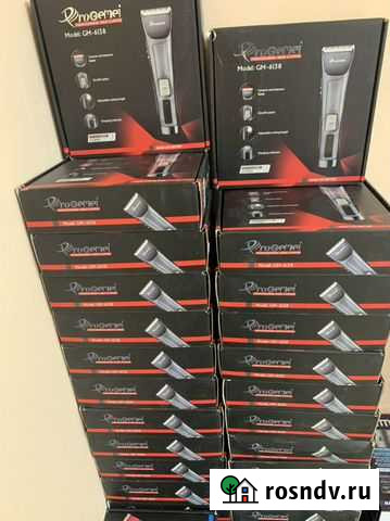 Машинки для стрижки Махачкала - изображение 1